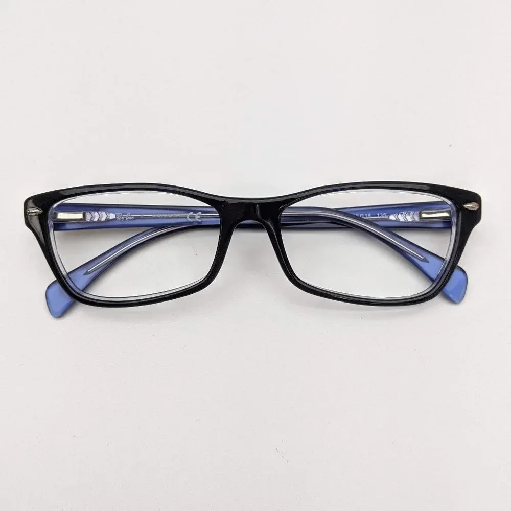 🕶️Ray-Ban RB5256 5190 Eyeglasses 52/16 135 /KAB315🕶️